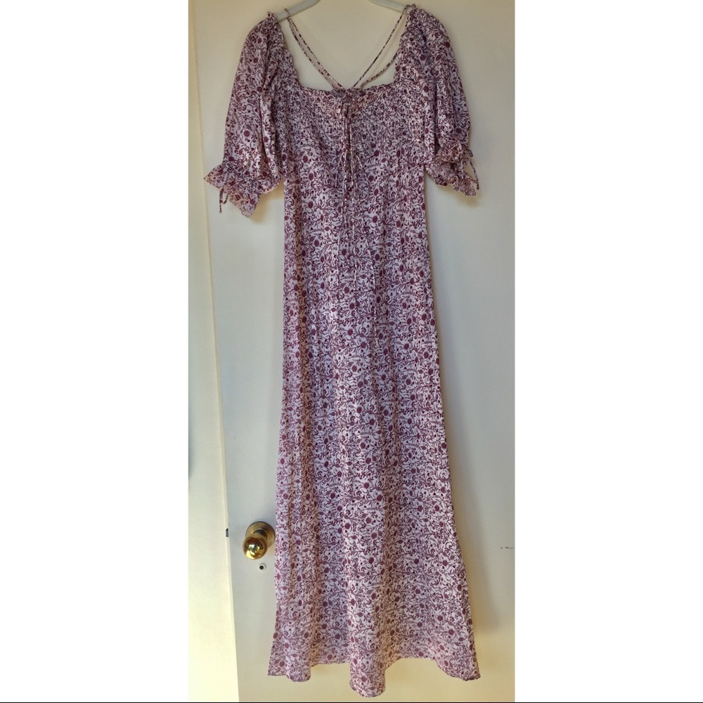 Doen - Vetiver Dress